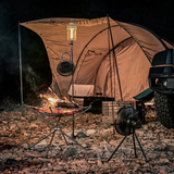 Claymore V-600+ Portable Fan - Modula Racks