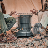 Claymore V-600+ Portable Fan - Modula Racks