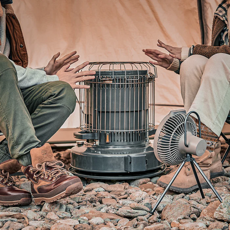 Claymore V-600+ Portable Fan - Modula Racks