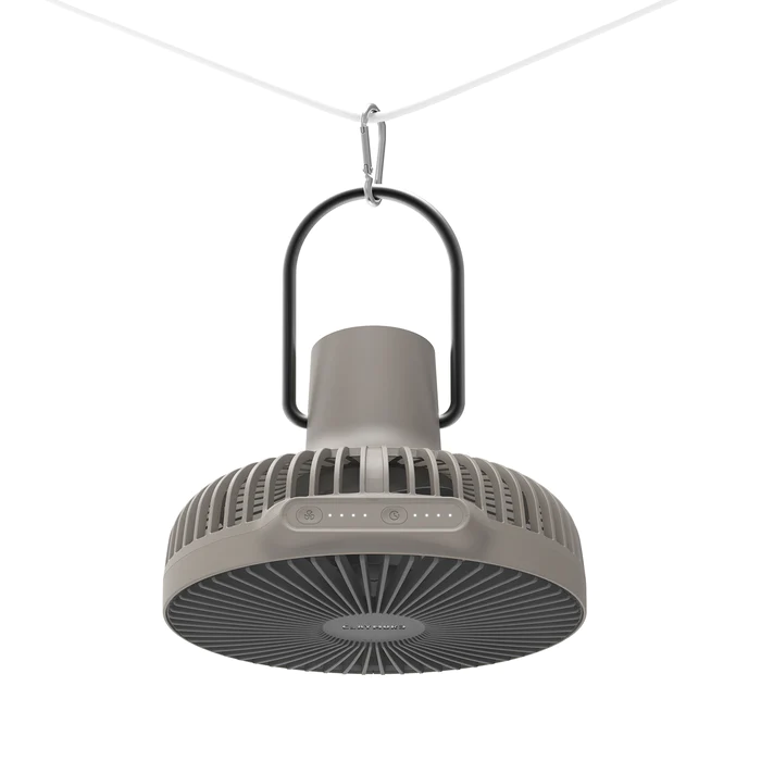 Claymore V-600+ Portable Fan - Modula Racks