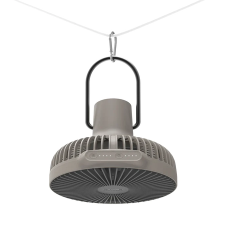 Claymore V-600+ Portable Fan - Modula Racks