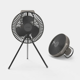 Claymore V-600+ Portable Fan - Modula Racks