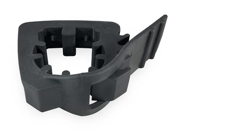 Quick Fist Mini Clamp Rack Accessory - Modula Racks