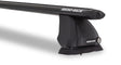 Rhino-Rack Vortex 2500 FMP Roof Rack | MAZDA Mazda 5 4dr Van 11 to 18 Roof Rack Kit - Modula Racks
