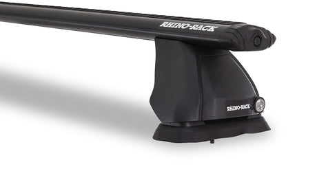 Rhino-Rack Vortex 2500 FMP Roof Rack | MAZDA CX-9 4dr SUV 07 to 15 Roof Rack Kit - Modula Racks