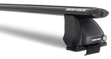 Rhino-Rack Vortex 2500 Roof Rack | VOLVO V70 4dr Wagon 01 to 07 Roof Rack Kit - Modula Racks