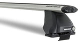Rhino-Rack Vortex 2500 Roof Rack | TOYOTA Tacoma 2dr Pick Up Access Cab 05 to 15 Roof Rack Kit - Modula Racks