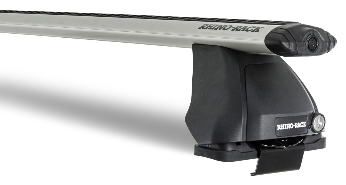 Rhino-Rack | Vortex 2500 Roof Rack | TOYOTA Tacoma 2dr Pick Up Access Cab 1/05 to 12/15