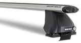 Rhino-Rack | Vortex 2500 Roof Rack | TOYOTA Tacoma 2dr Pick Up Access Cab 1/05 to 12/15