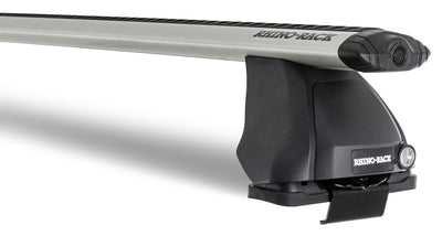 Rhino Roof Racks Canada | Explore with Confidence – Modula Racks