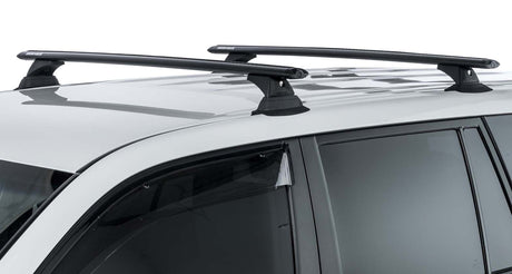 Rhino-Rack Vortex RCH Roof Rack | LEXUS LX 570 4dr SUV 08 to 15 Roof Rack Kit - Modula Racks