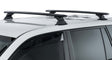Rhino-Rack Vortex RCH Roof Rack | TOYOTA Land Cruiser 200 Series 4dr SUV 08 to 21 Roof Rack Kit - Modula Racks
