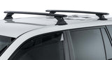 Rhino-Rack Vortex RCH Roof Rack | TOYOTA Land Cruiser 200 Series 4dr SUV 08 to 21 Roof Rack Kit - Modula Racks