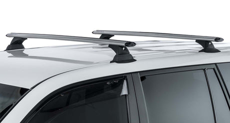 Rhino-Rack | Vortex RCH Roof Rack | NISSAN Armada 4dr SUV 2nd Gen 1/17 to 12/20