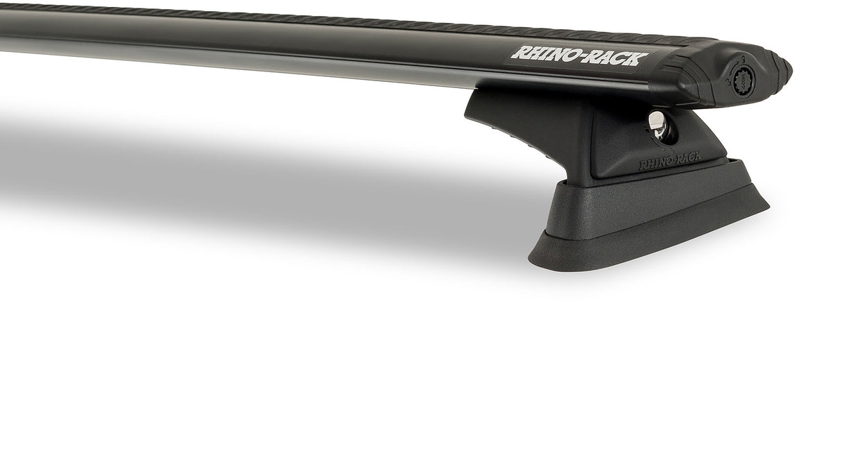 Rhino-Rack Vortex RCL Roof Rack | KIA Sportage Gen 4 5dr SUV With Flush Rails 17 On  - Modula Racks