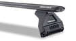 Rhino-Rack Vortex RL110 Roof Rack | JEEP Wrangler 4dr SUV JL Hard Top 1/18 to 12/20 Roof Rack Kits - Modula Racks