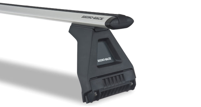 Rhino-Rack Vortex RL150 Roof Rack | TOYOTA Van 2dr Wagon 84 to 90 Roof Rack Kit - Modula Racks