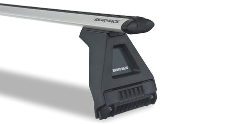 Rhino-Rack | Vortex RL150 Roof Rack | MITSUBISHI Montero 4dr SUV 1/84 to 12/91