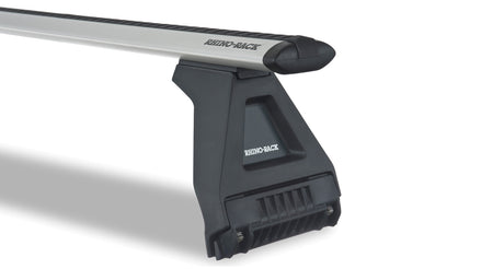 Rhino-Rack Vortex RL150 Roof Rack | JEEP Cherokee XJ 5dr SUV 94 to 01 Roof Rack Kit - Modula Racks