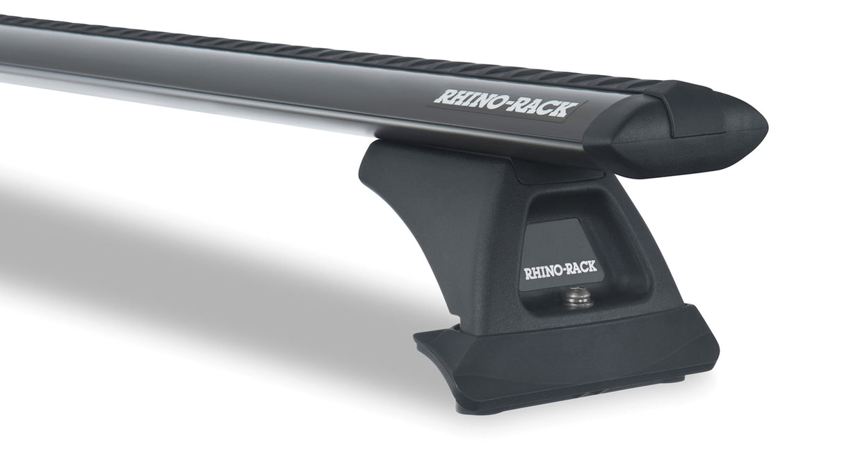 Rhino-Rack Vortex RLCP Roof Rack | HONDA CR-V 4dr SUV 02 to 06 Roof Rack Kit - Modula Racks