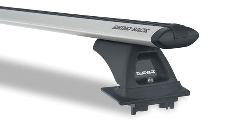 Rhino-Rack Vortex RLCP Roof Rack | FORD Ecosport 4dr SUV 01/13 to 12/20 Roof Rack Kit - Modula Racks