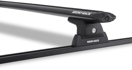 Rhino-Rack Vortex RLT600 Roof Rack | HONDA Odyssey 2dr Wagon 11 to 17 Roof Rack Kit - Modula Racks