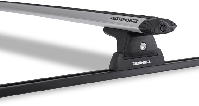 Rhino-Rack Vortex RLT600 Roof Rack | HONDA Odyssey 2dr Wagon 11 to 17 Roof Rack Kit - Modula Racks