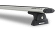 Rhino-Rack Vortex RLT600 Ditch Mount Roof Rack | TOYOTA Tacoma 4dr Pick Up Access Cab 16 to 20 Roof Rack Kit - Modula Racks