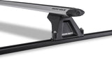 Rhino-Rack Vortex RLTF Trackmount Roof Rack | JEEP Grand Cherokee ZJ 4dr SUV 93 to 98 Roof Rack Kit - Modula Racks