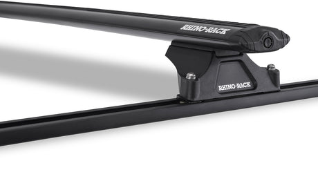 Rhino-Rack Vortex RLTP Trackmount Roof Rack | TOYOTA Camry 5dr Wagon 92 to 96 Roof Rack Kit - Modula Racks