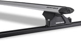 Rhino-Rack Vortex RLCP Roof Rack | HONDA CR-V 4dr SUV 07 to 11 Roof Rack Kit - Modula Racks