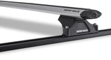 Rhino-Rack Vortex RLTP Trackmount Roof Rack | NISSAN Pathfinder 4dr SUV 96 to 04 Roof Rack Kit - Modula Racks