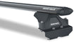 Rhino-Rack Vortex RLTP Roof Rack | RAM ProMaster 159 WB 2dr Van 14 to 20 Roof Rack Kit - Modula Racks