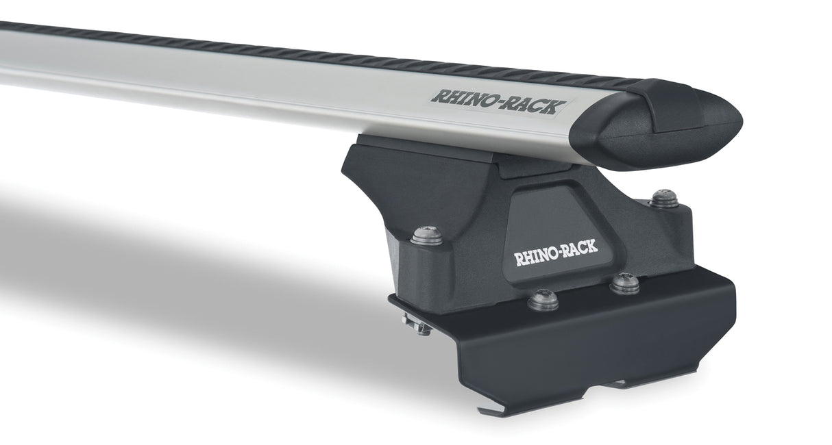 Rhino-Rack Vortex RLTP Roof Rack | RAM ProMaster 159 WB 2dr Van 14 to 20 Roof Rack Kit - Modula Racks