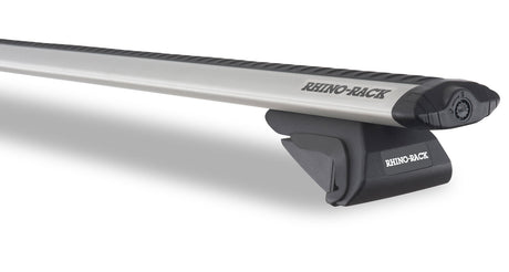 Rhino-Rack Vortex SX Roof Rack | FORD Explorer Sport Trac 4dr Pick Up Double Cab (With ) Roof Rails 1/01 to 12/05 Roof Rack Kit - Modula Racks