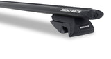 Rhino-Rack | Vortex SX Roof Rack | VOLKSWAGEN Golf Alltrack 4dr Wagon With Roof Rails 1/15 to 12/20