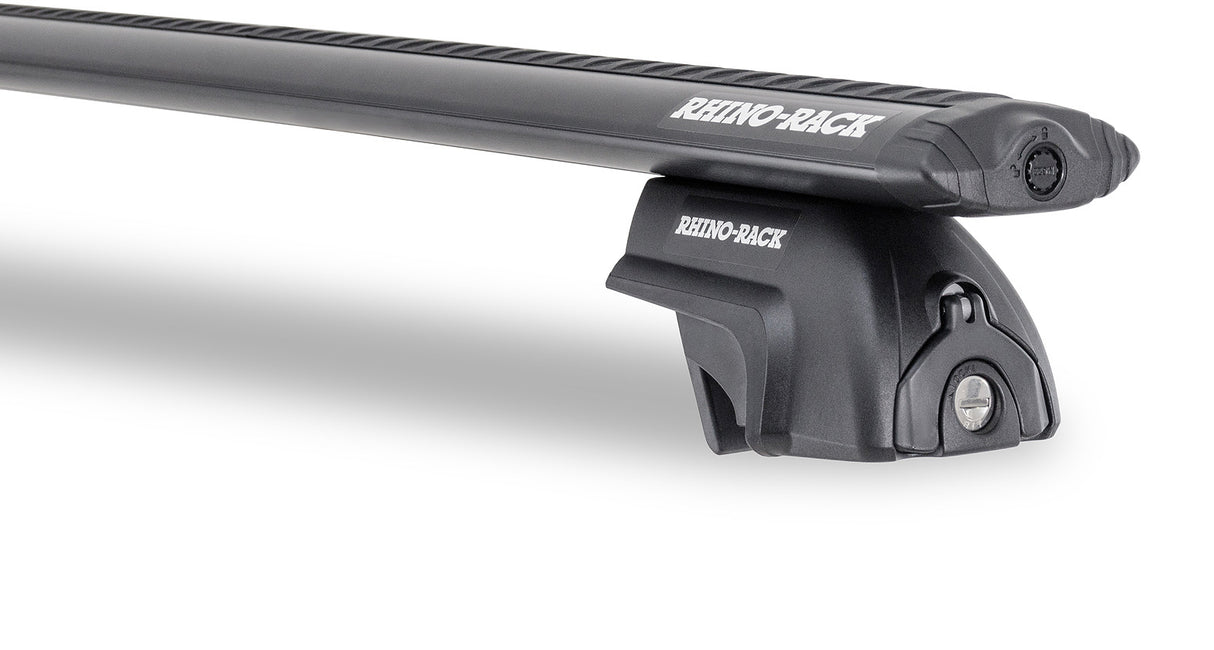 Rhino-Rack Vortex SX Roof Rack | KIA Sportage Gen 4 5dr SUV With Flush Rails 17 On  - Modula Racks