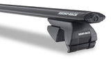 Rhino-Rack Vortex SX Roof Rack | NISSAN Pathfinder R50 4dr SUV With Roof Rails 02 to 04 Roof Rack Kit - Modula Racks