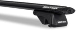 Rhino-Rack Vortex SX Roof Rack | VOLVO XC90 5dr SUV 01/03 to 12/15 With Elevated Roof Rails Gen1 Roof Rack Kit - Modula Racks