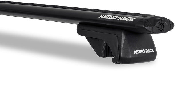 Rhino-Rack | Vortex SX Roof Rack | MINI Countryman 5dr SUV Gen 2 (F60) With Roof Rails 1/17 to 12/20