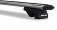 Rhino-Rack Vortex SX Roof Rack | BMW X3 4dr SUV With Roof Rails 04 to 10 Roof Rack Kit - Modula Racks