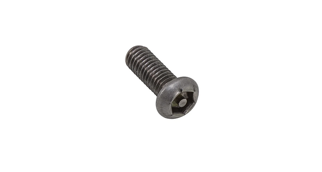 Rhino-Rack M6 x 16 Button HD Security bolt - B061  - Modula Racks