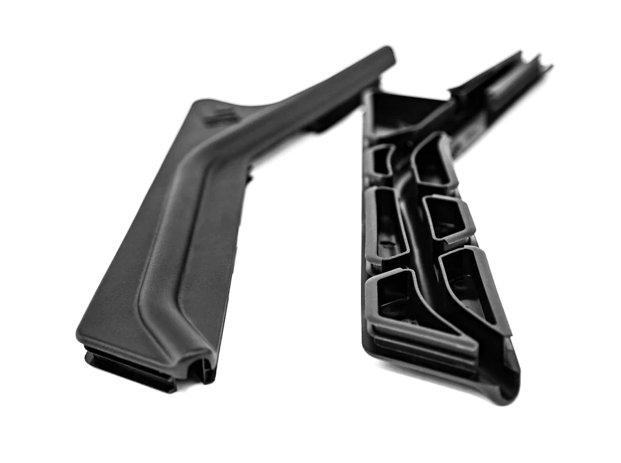 Leitner Designs Forged WireCaps Rack Accessory - Modula Racks