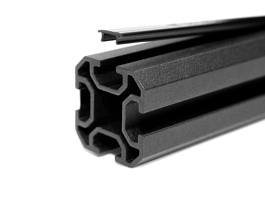 Wire Line Guide Rack WireLok Wire Guide System – Modula Racks