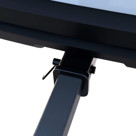 MotoTote MTX3 Motorcycle Rack - Modula Racks