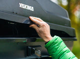 Yakima SkyBox NX 16 Cargo Box - Modula Racks