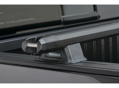 Yakima Bedrock HD system 78" Bed Rack Kit - Modula Racks