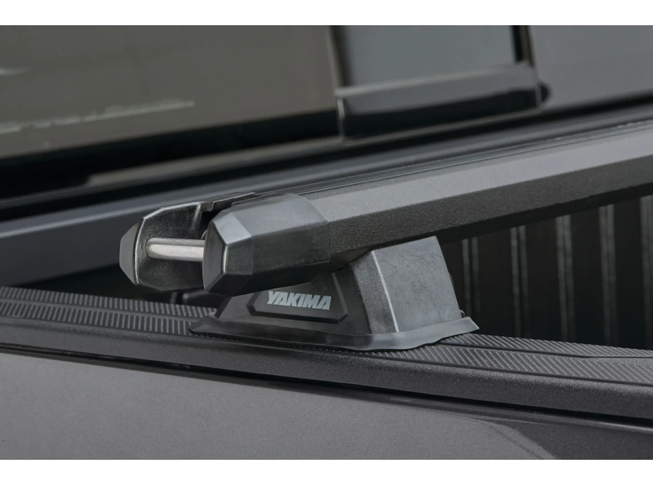 Yakima Bedrock HD (Towers Only) Rack Component - Modula Racks