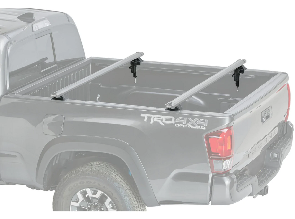 Yakima Bedrock HD system 68" Bed Rack Kit - Modula Racks