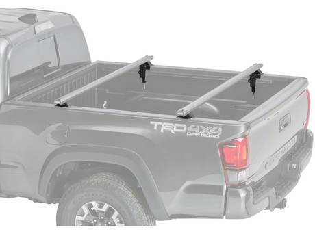 Yakima Bedrock HD system 68" Bed Rack Kit - Modula Racks